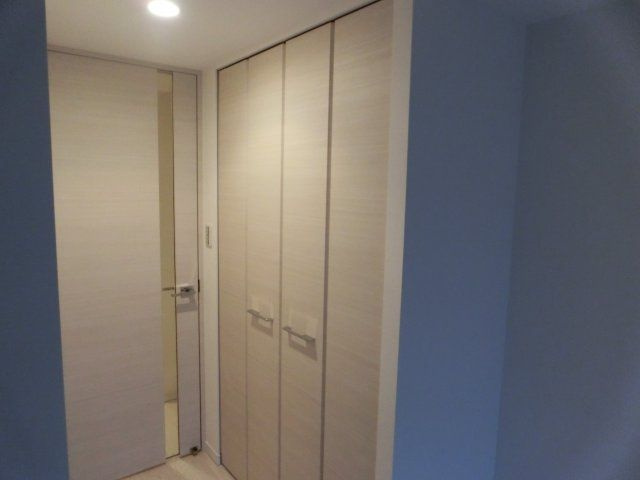 サムティ江戸堀ASUNTの内装