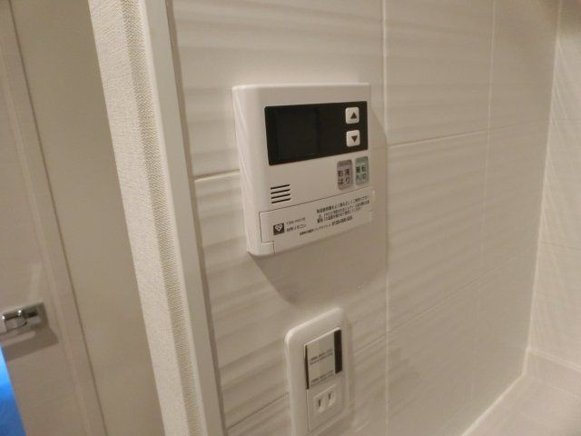 サムティ江戸堀ASUNTの設備