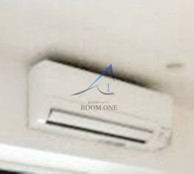 ＳＹＦＯＲＭＥ　ＩＴＡＢＡＳＨＩⅡの設備|エアコンです。