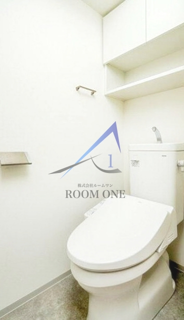 ＳＹＦＯＲＭＥ　ＩＴＡＢＡＳＨＩⅡのトイレ|トイレです。