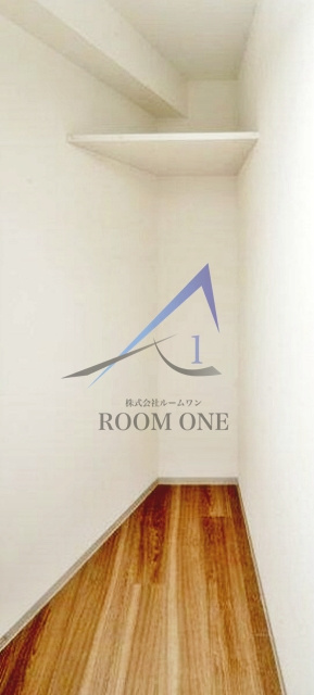 ＳＹＦＯＲＭＥ　ＩＴＡＢＡＳＨＩⅡの収納|収納です。