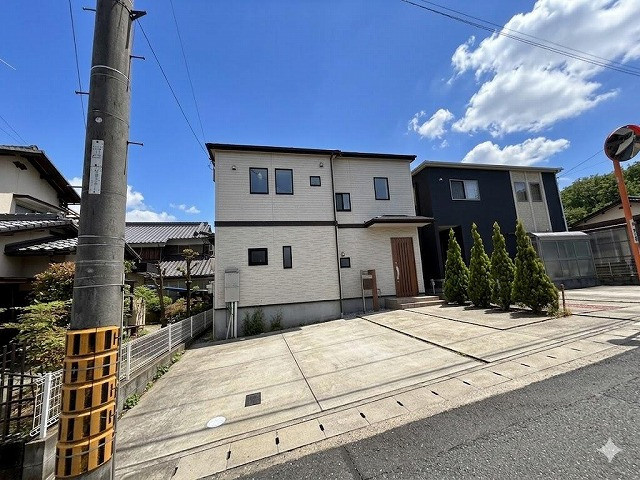 倉敷市羽島の中古一戸建