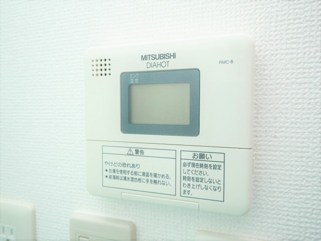 SERENITE日本橋SUDの設備