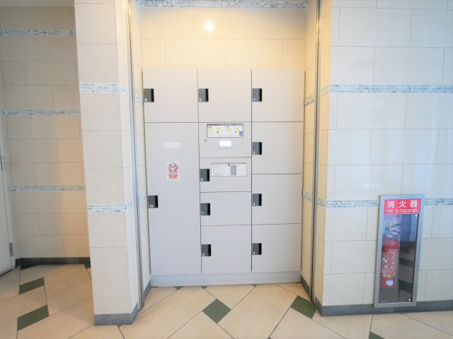 SERENITE日本橋SUDのその他共用部分