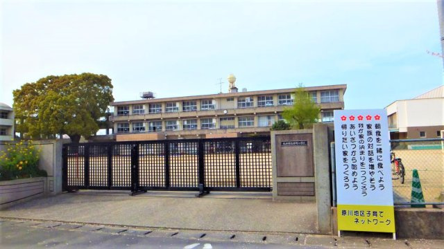 【周辺】リバーサイド高城