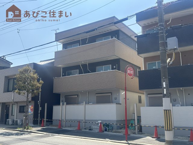 フジパレス遠里小野ウエスト
