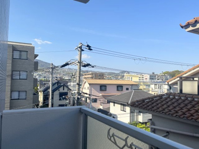 【展望】 | AIROSE芦屋