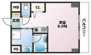 AIROSE芦屋の画像