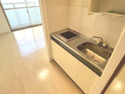 【キッチン】 | AIROSE芦屋