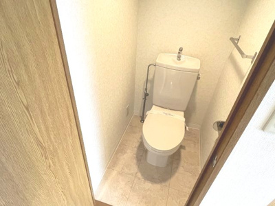 【トイレ】 | AIROSE芦屋
