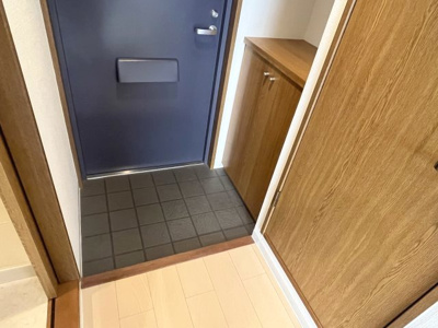 【玄関】 | AIROSE芦屋