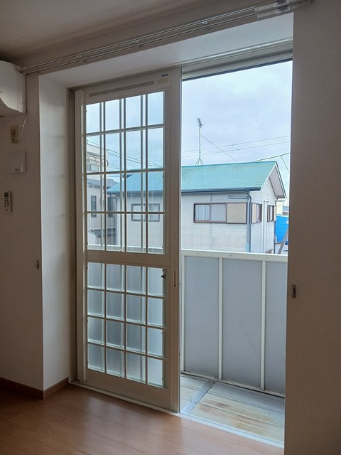 プリマヴェラの内装|内装です