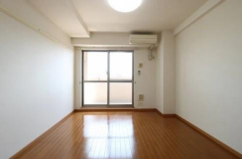 ファイン・スクエアーの居間・リビング|※お部屋により仕様が異なる場合があります