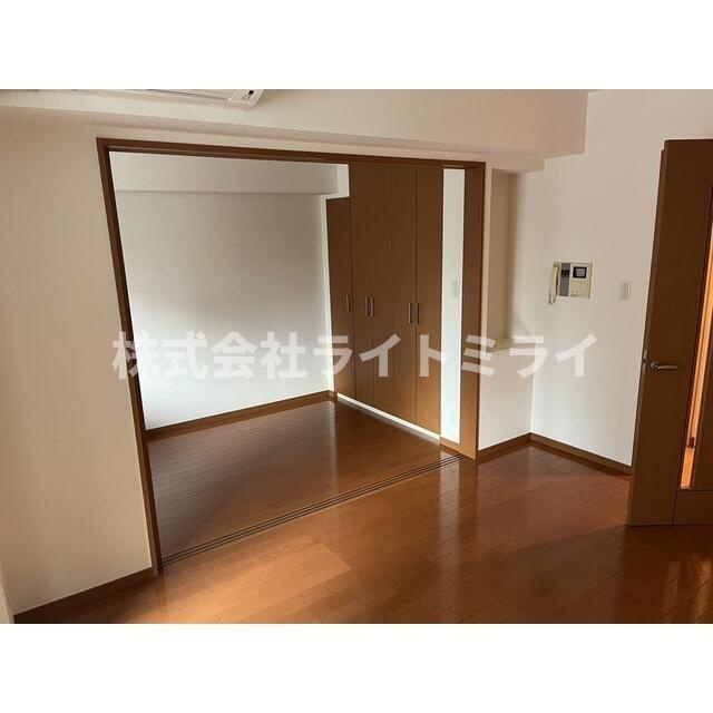 ネオマイム文京音羽の収納| 
