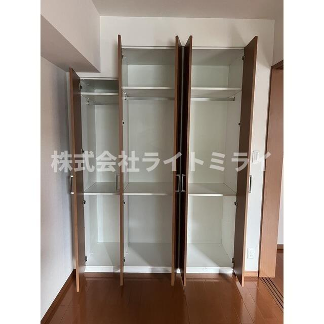 ネオマイム文京音羽のその他| 