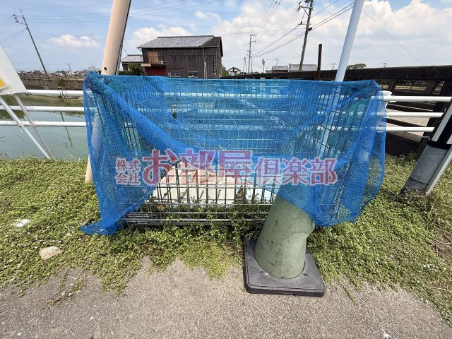 A・Y・J天神Ⅱのその他共用部分