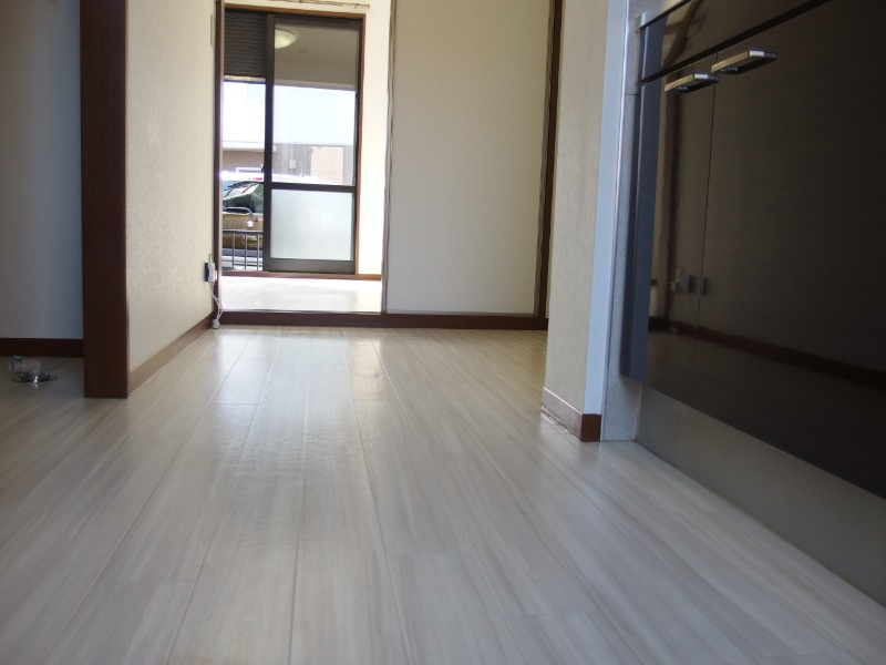 ルミエールＡ（洞）のその他