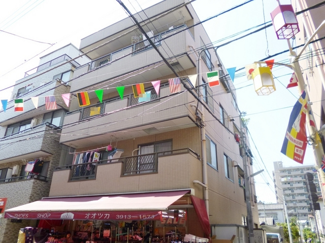 大塚ビル