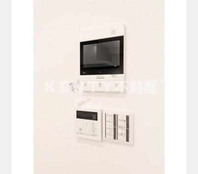 【セキュリティ】 | コンフォリア南品川 | その他画像