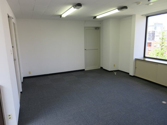 【内装】 | サンネット千駄ヶ谷ビル