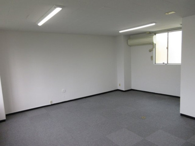 【内装】 | サンネット千駄ヶ谷ビル