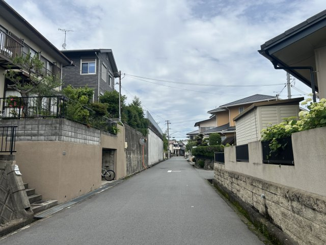 ＤヴェルジェⅤの展望