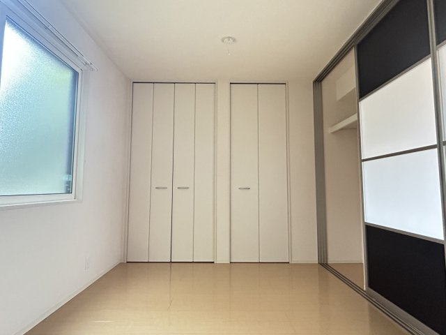 ＤヴェルジェⅤの子供部屋