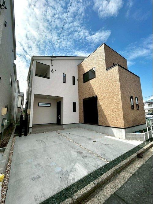 花中町　新築戸建