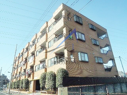 第二宝マンション