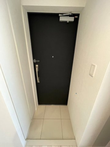 【玄関】