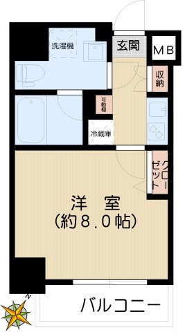 メイクスデザイン茗荷谷の画像