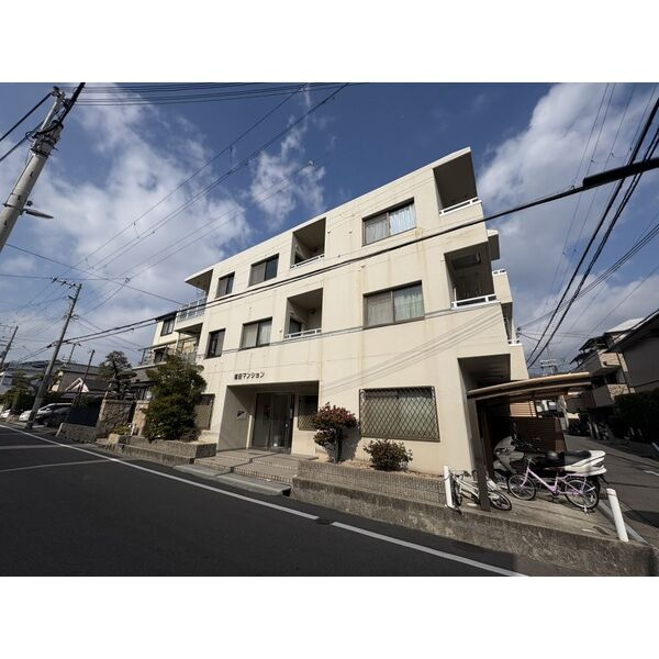 福田マンション