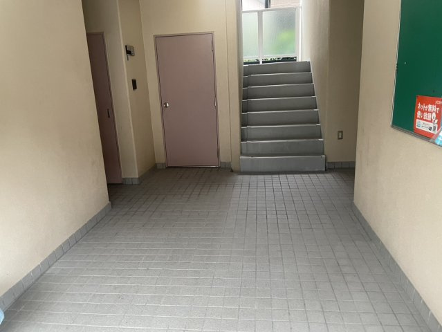 福田マンションのその他