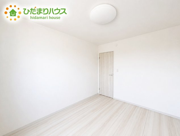 いわき市平豊間字柳町　中古戸建の洋室|洋室A
