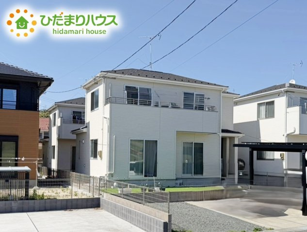 いわき市平豊間字柳町　中古戸建