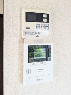 【セキュリティ】 | 草薙邸戸建