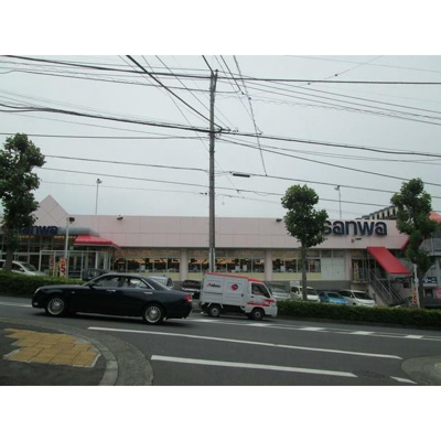 【周辺】 | 草薙邸戸建