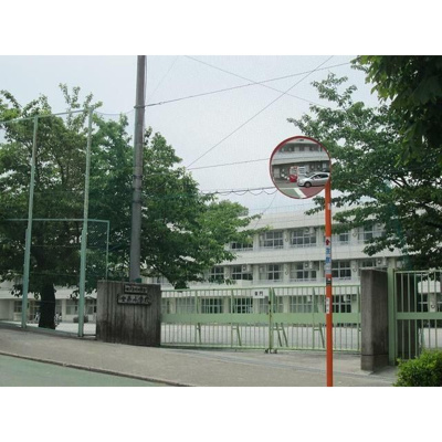 【周辺】 | 草薙邸戸建