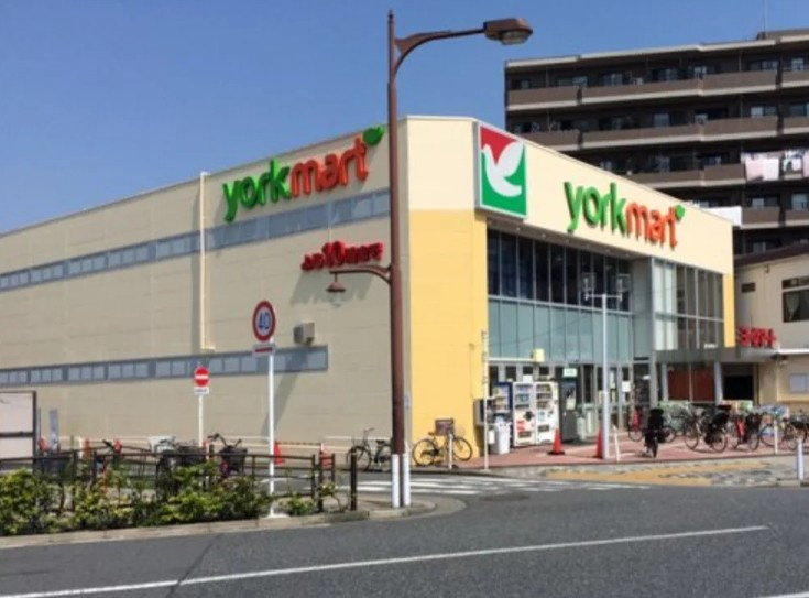 レジディア板橋の周辺