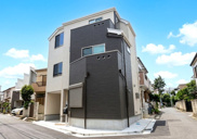 赤堤5丁目戸建の画像