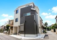 赤堤5丁目戸建の画像