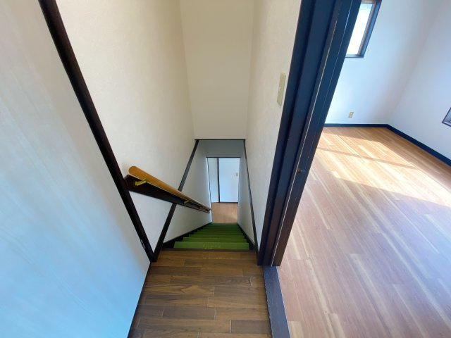 知多市新舞子字浜田のその他|南側建物（4-20）