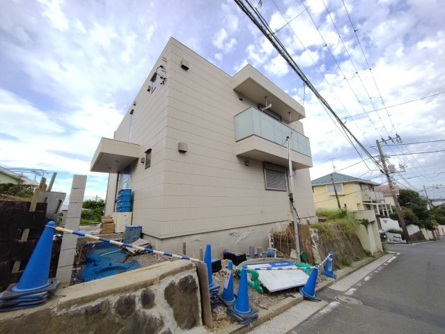 仮称　中原4丁目メゾン