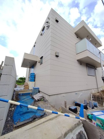 仮称　中原4丁目メゾン