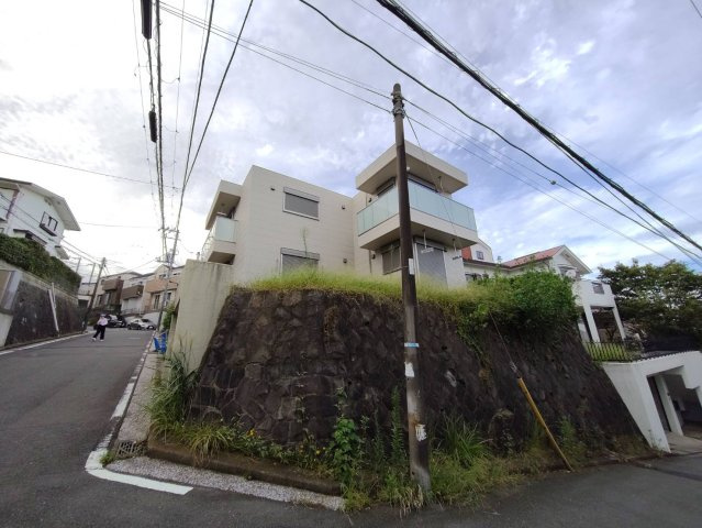 仮称　中原4丁目メゾンのその他共用部分