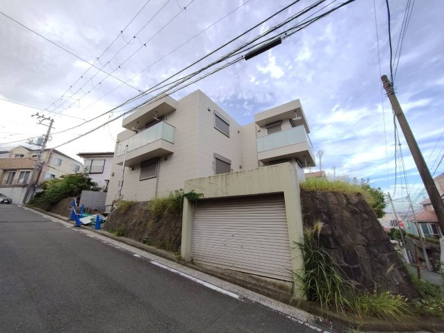 仮称　中原4丁目メゾンのその他