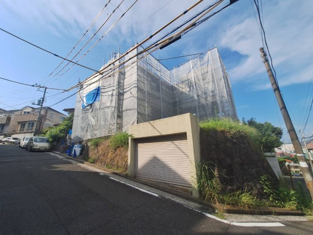 仮称　中原4丁目メゾンのその他