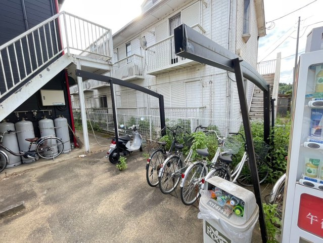 【その他共用部分】