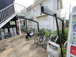 【その他共用部分】 | グリーンパレス