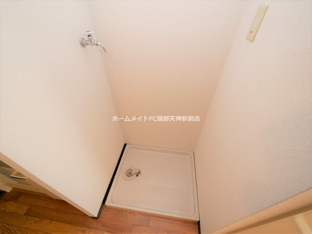 シンセリティ野中の設備